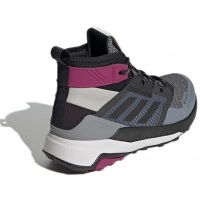 Зимние кроссовки Adidas Terrex Trailmaker Gore-Tex черные